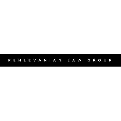Pehlevanian Law Group