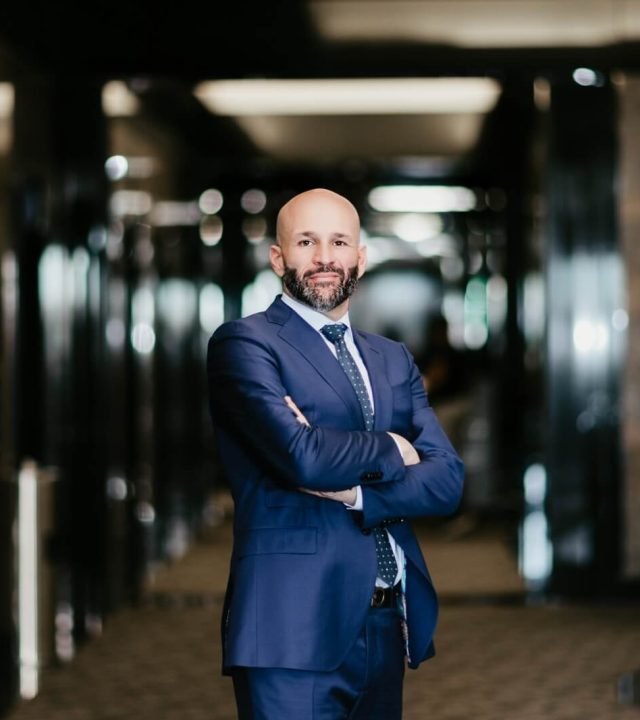 Attorney Zaven A. Pehlevanian